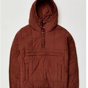 Free People Pippa Packable Puffer